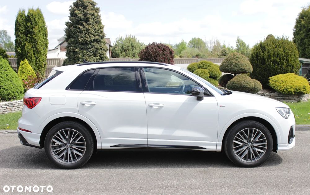 Audi Q3 40 TDI Quattro S Line S tronic - 6