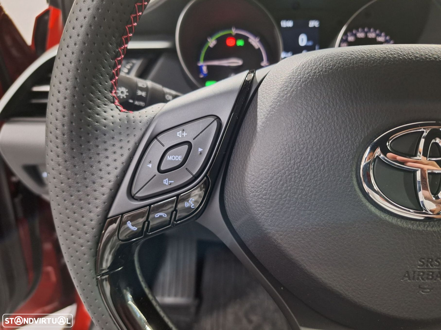 Toyota C-HR - 25