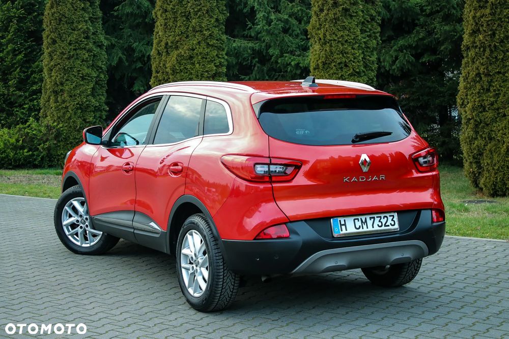 Renault Kadjar - 7