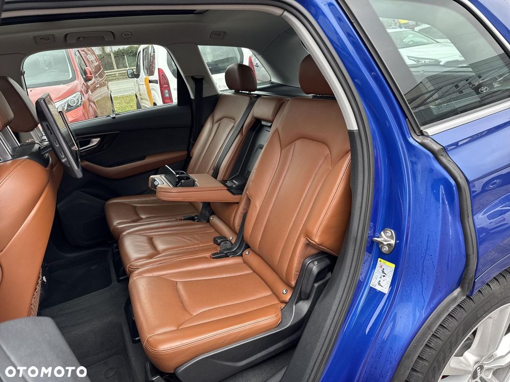 Audi SQ7 - 21