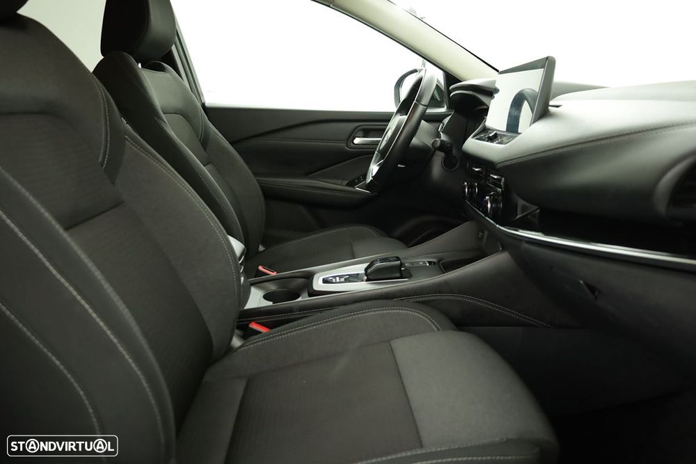 Nissan Qashqai - 20