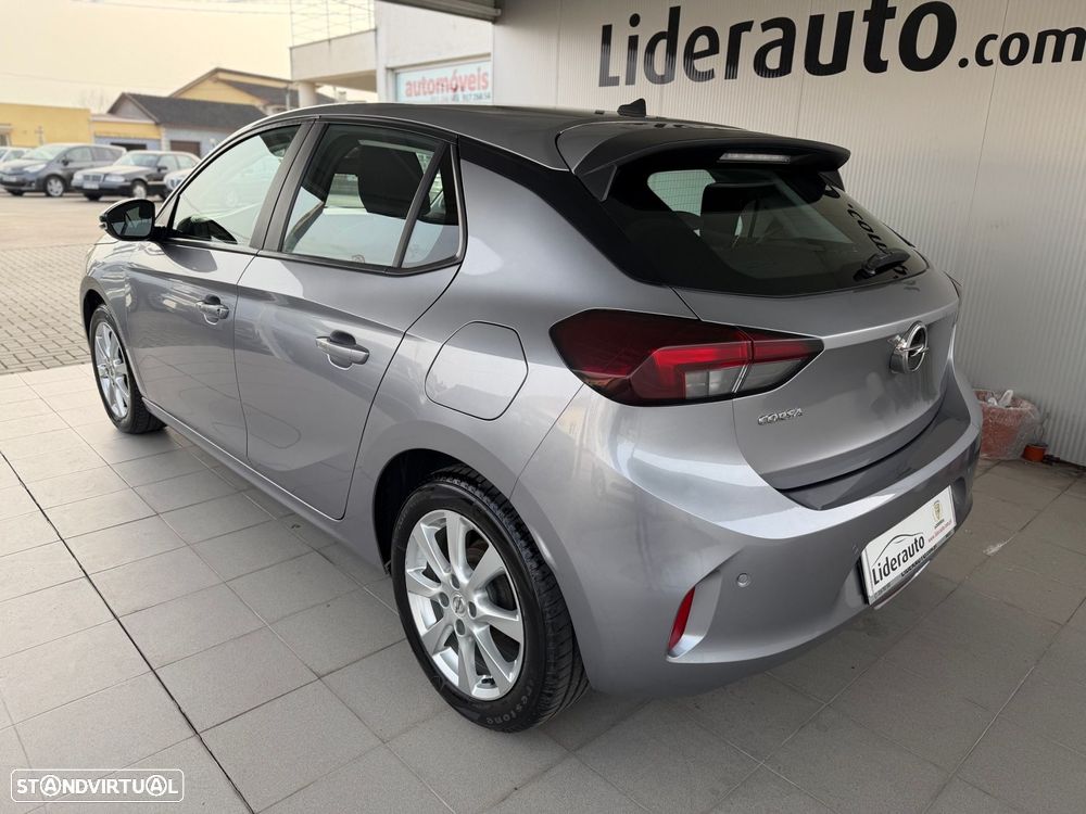 Opel Corsa 1.2 Edition - 7