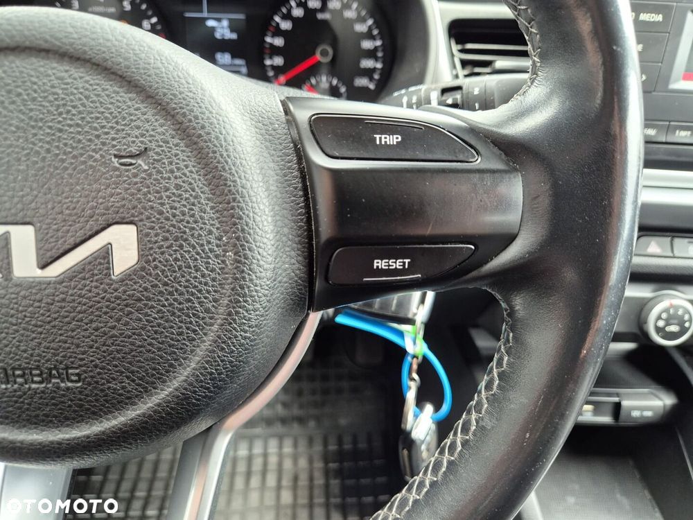 Kia Rio 1.0 T-GDI M - 18