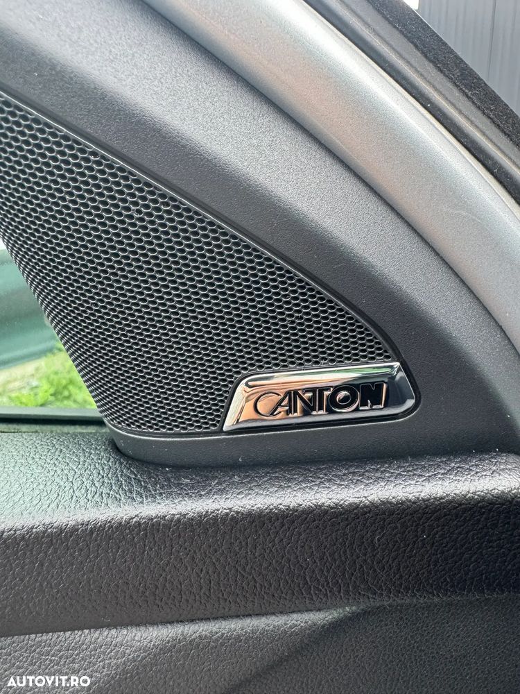 Skoda Octavia 2.0 TDI (Green tec) RS - 19