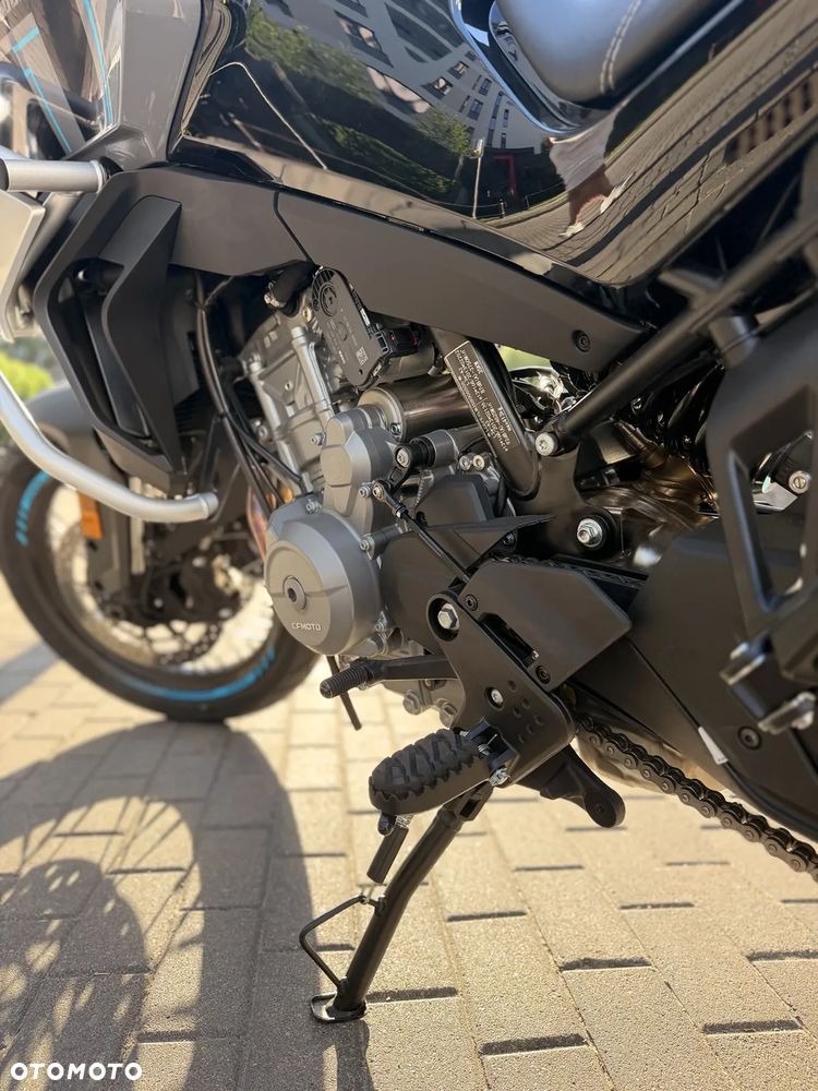 CFMoto 800MT Sport - 11