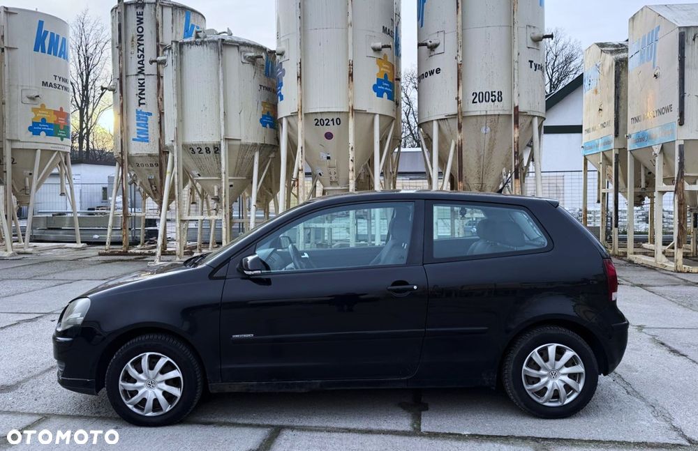 Volkswagen Polo - 17