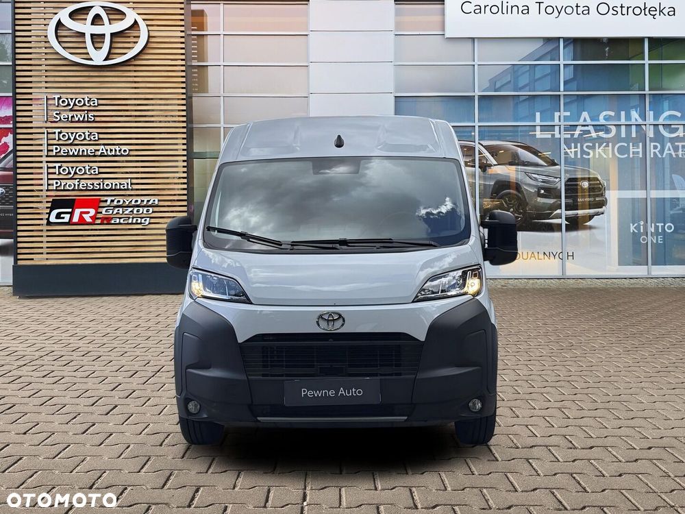 Toyota PROACE MAX - 8