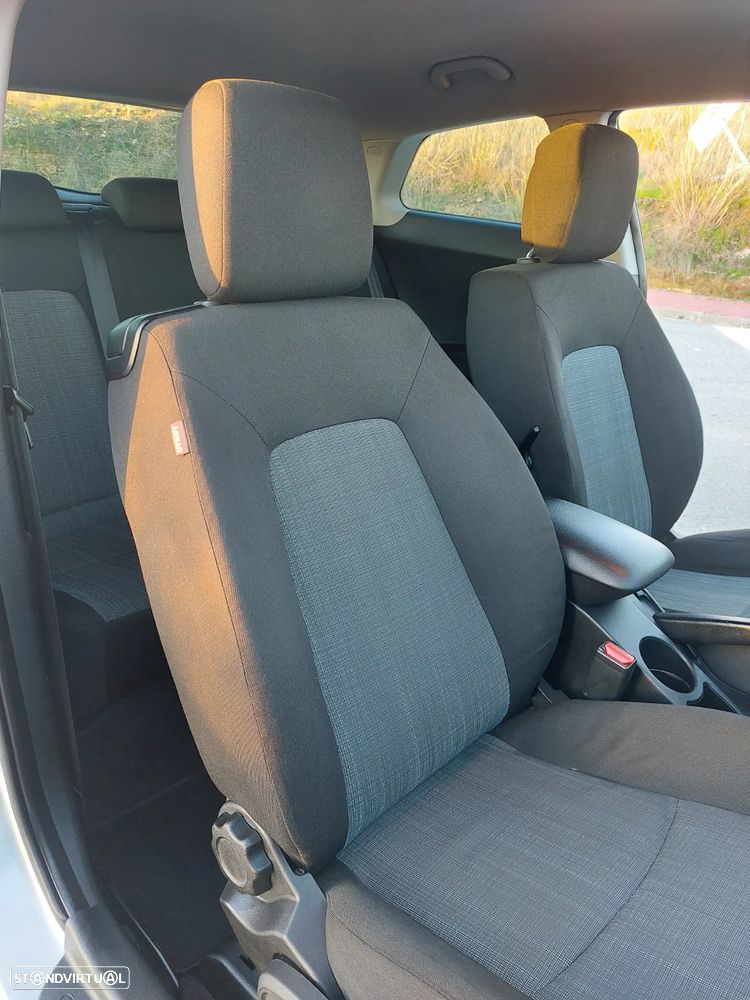 Kia Ceed S Coupé 1.4 CVVT EX ISG - 13