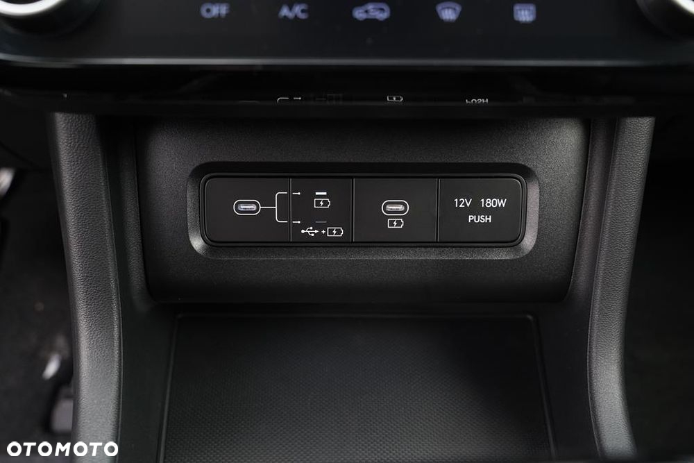 Hyundai Tucson - 18