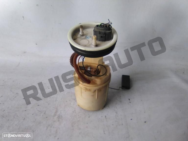 Bomba Combustível 3b091_9051c Vw Passat B5.5 Saloon (3b) [2000_ - 1