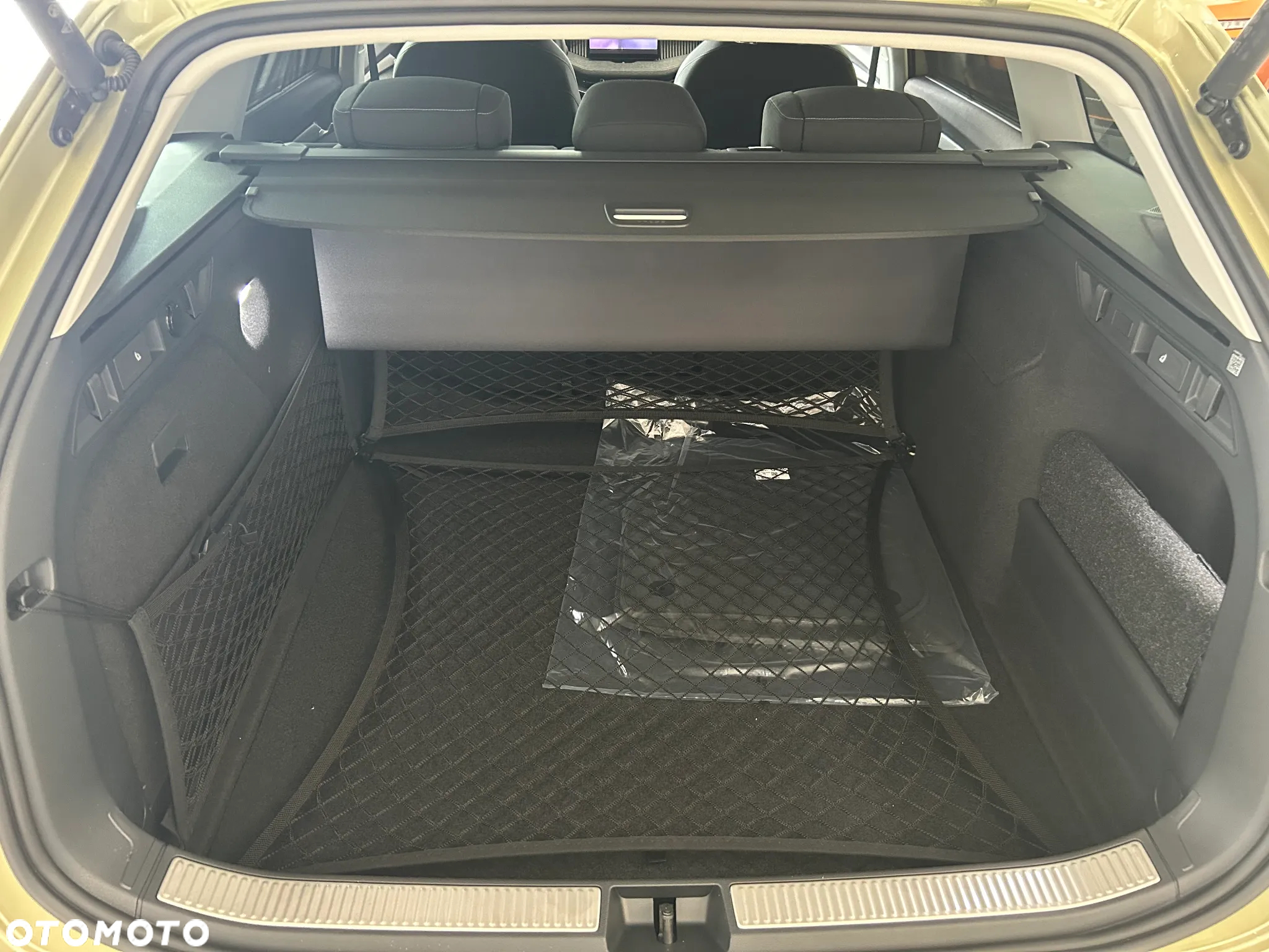 Skoda Superb - 20