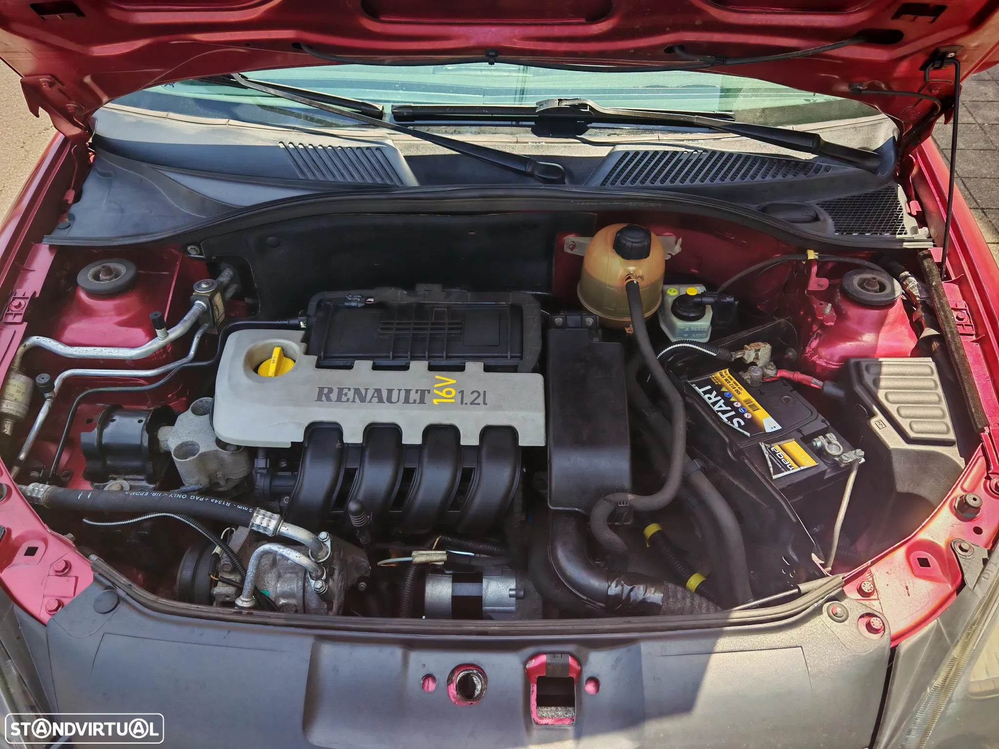 Renault Clio - 5