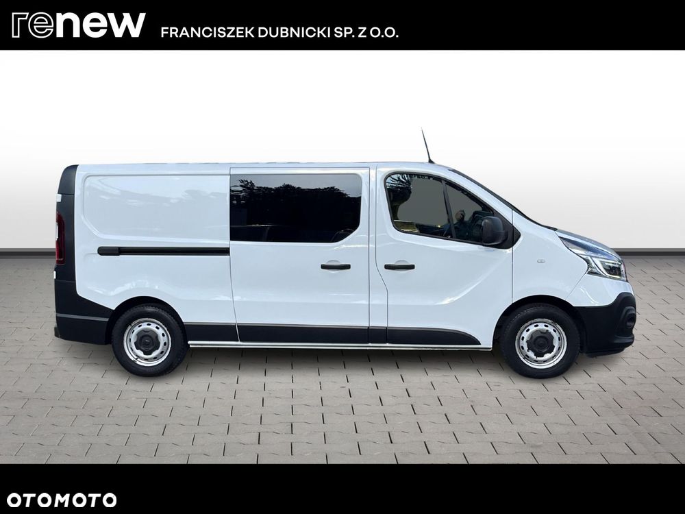 Renault trafic - 6