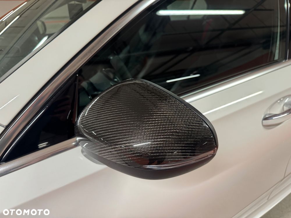 Mercedes-Benz Klasa A 45 S AMG 4-Matic 8G-DCT - 10