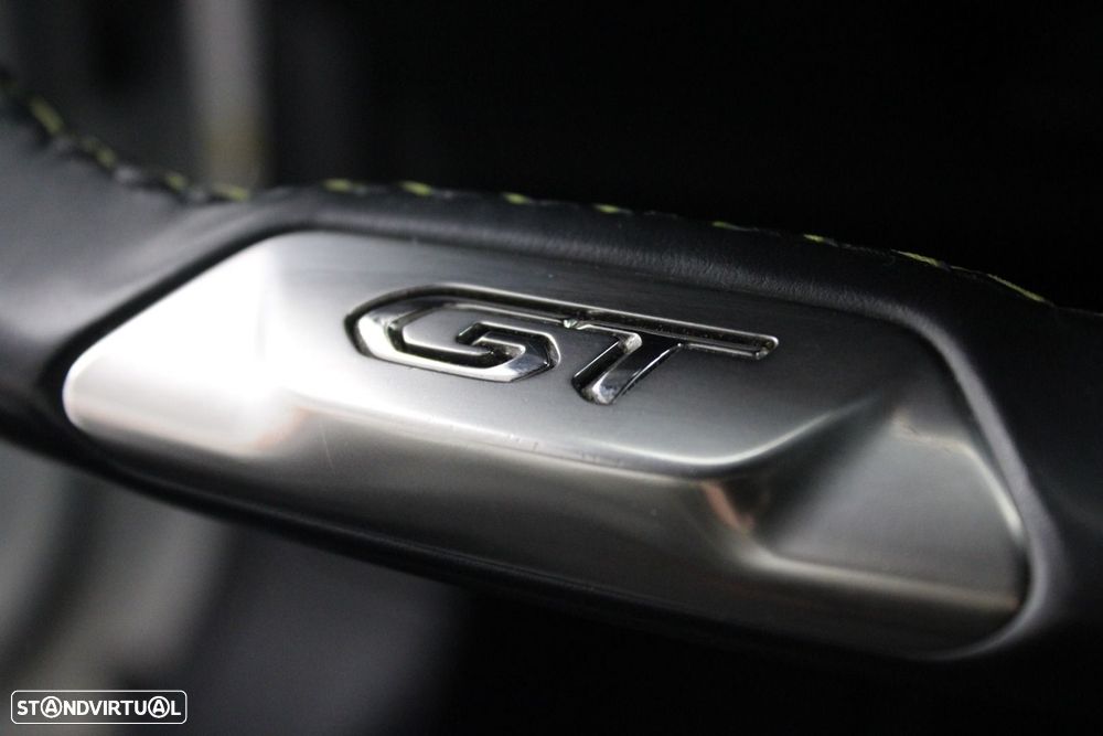 Peugeot e-2008 50 kWh GT - 13