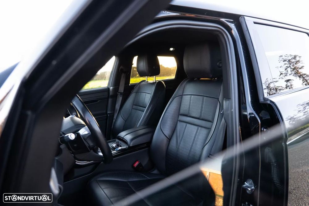 Land Rover Range Rover Evoque 1.5 P300e AWD R-Dynamic HSE Auto - 33