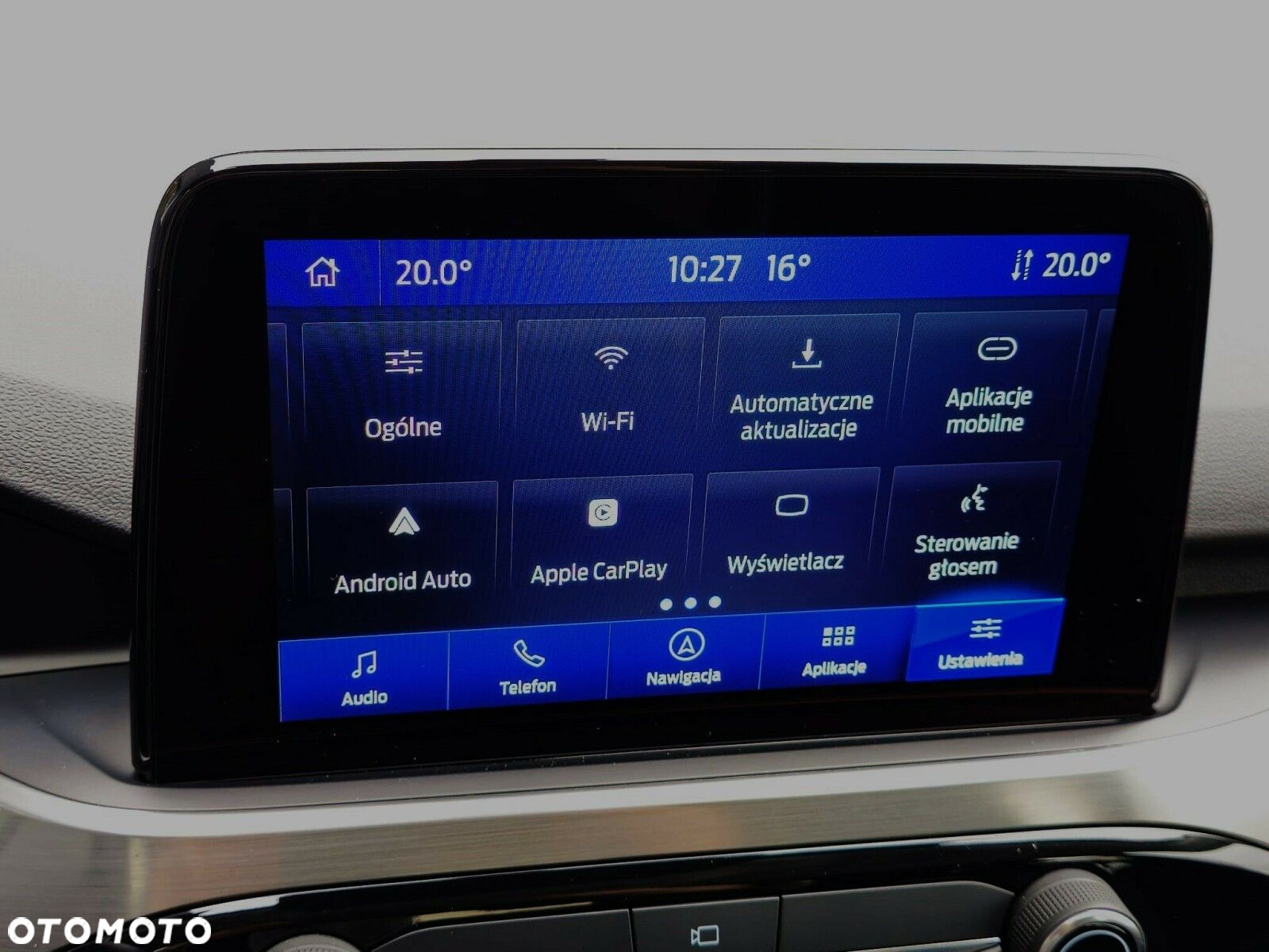 Ford Kuga 1.5 EcoBoost FWD Titanium - 29