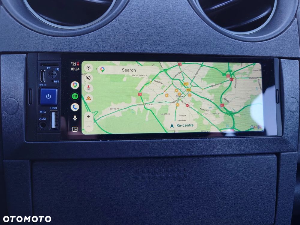 Mitsubishi Colt 1.3 Invite - 8