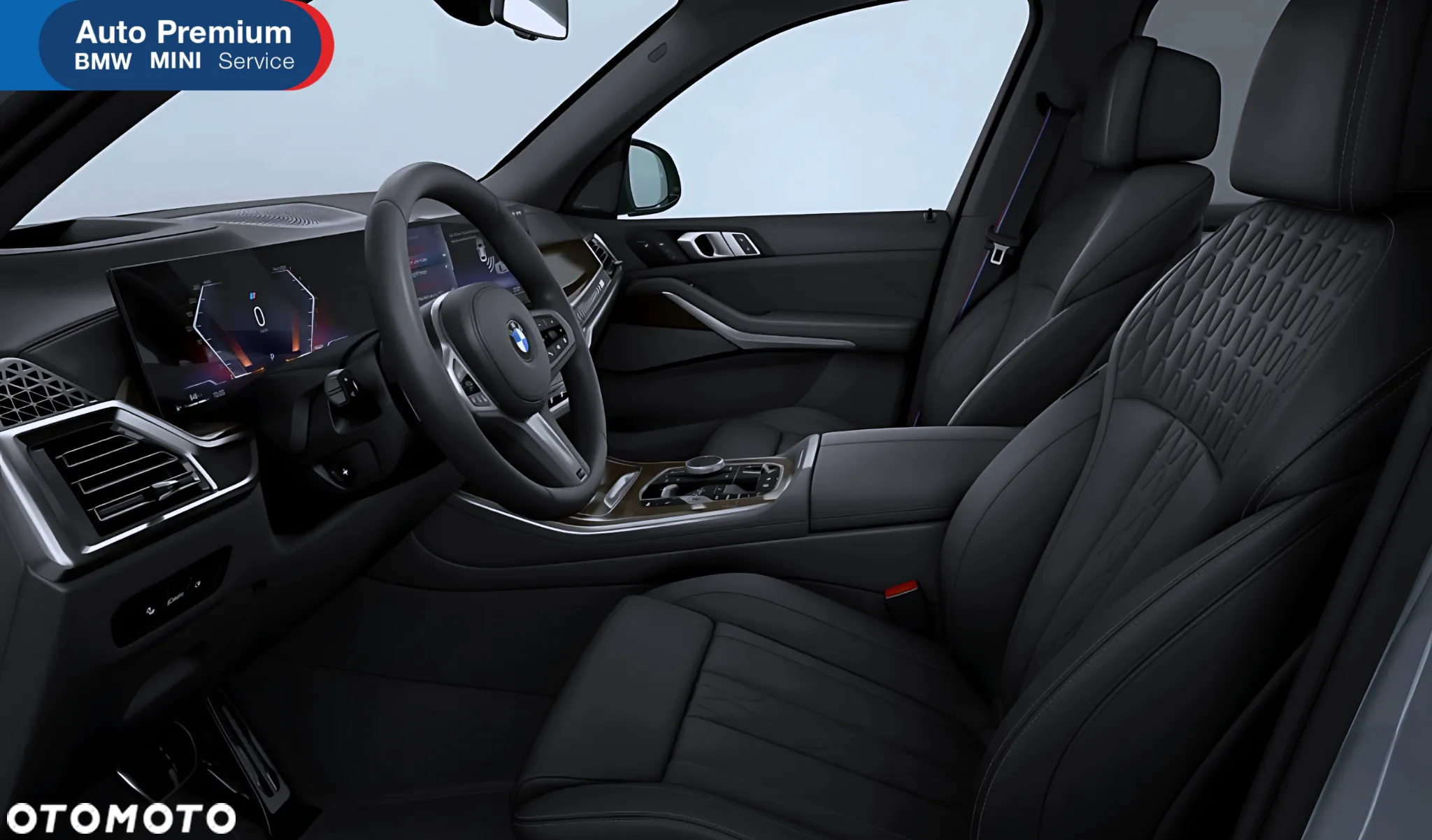 BMW X5 xDrive40i - 4