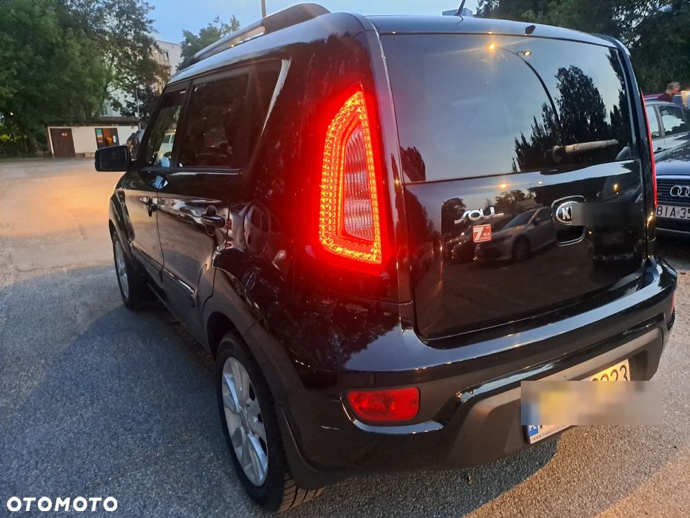 Kia Soul 1.6 GDI M - 9