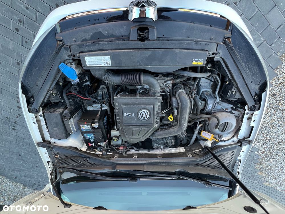 Volkswagen Golf 1.0 TSI OPF Comfortline - 19