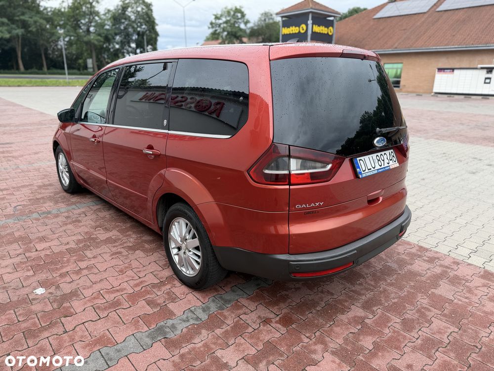 Ford Galaxy - 3