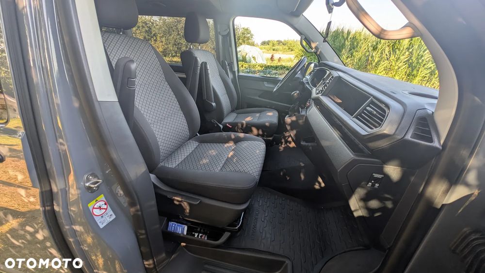 Volkswagen Multivan 2.0 TDI L1 DSG - 13