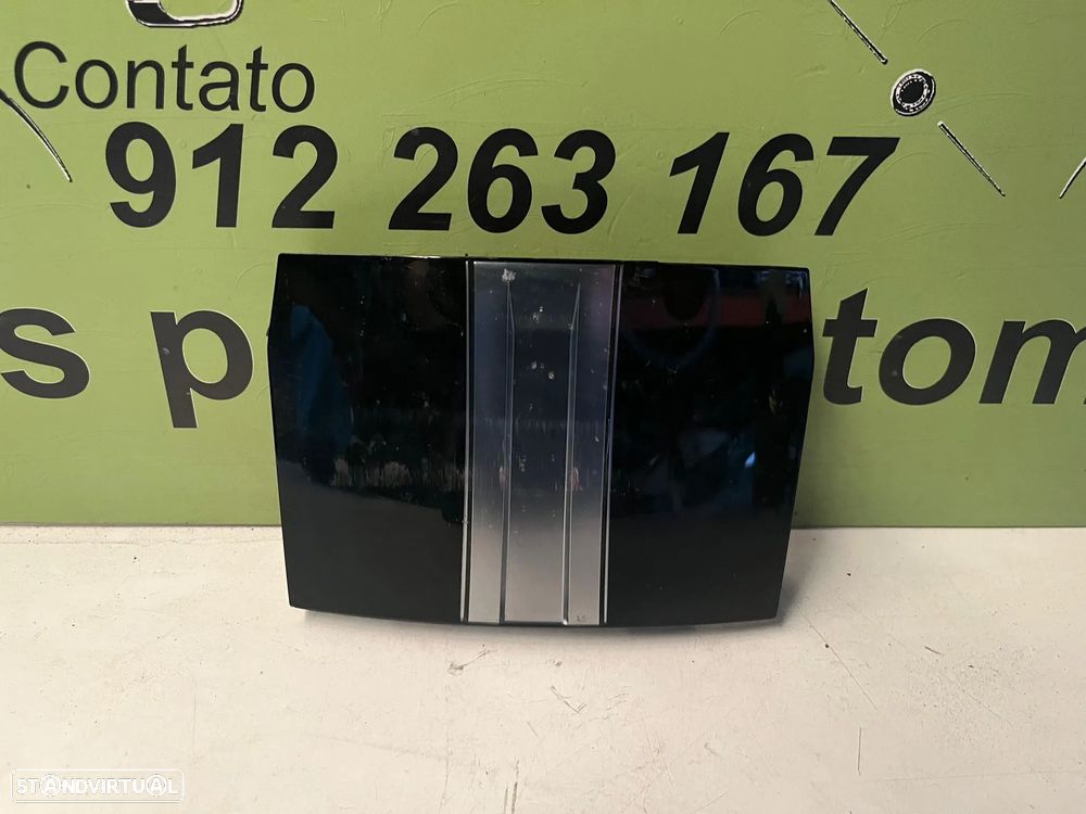 BMW X1 U11 PLASTICO RADAR FRENTE - Z560 - 1