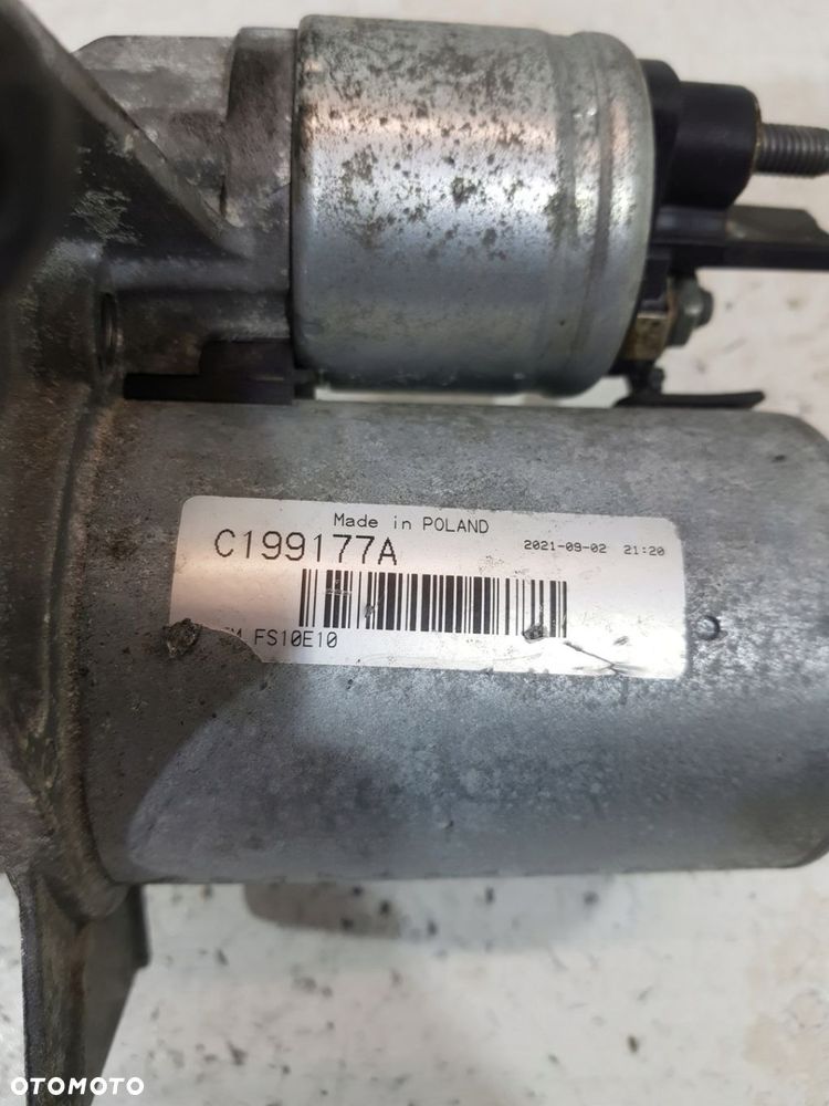 ROZRUSZNIK 233001007X RENAULT SCENIC III MEGANE III 1.4 TCE - 8
