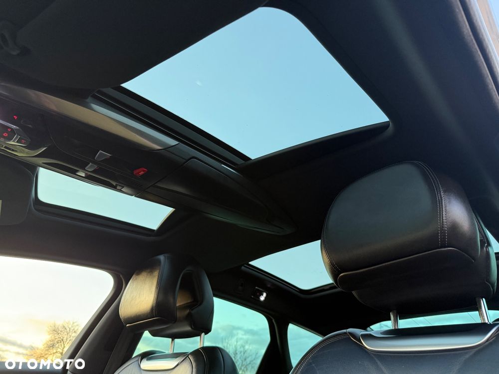 Citroën DS5 2.0 HDi Hybrid4 SportChic MCP - 13
