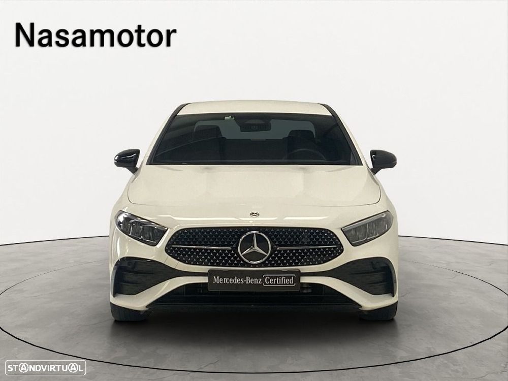 Mercedes-Benz A 200 - 7