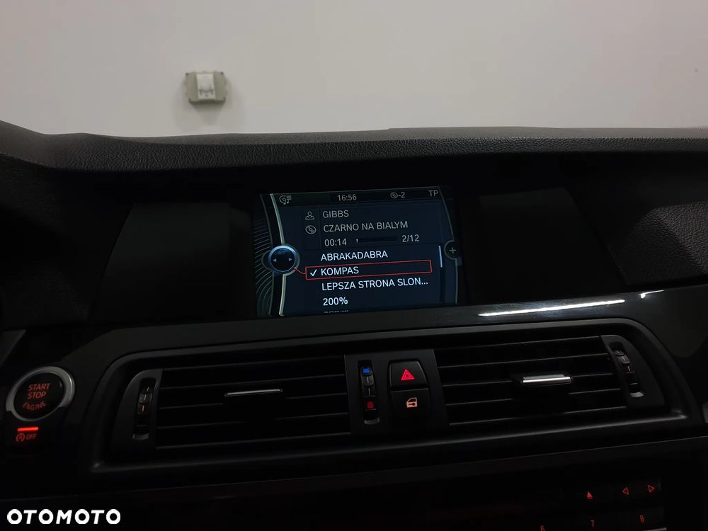 BMW Seria 5 520d Sport-Aut - 16