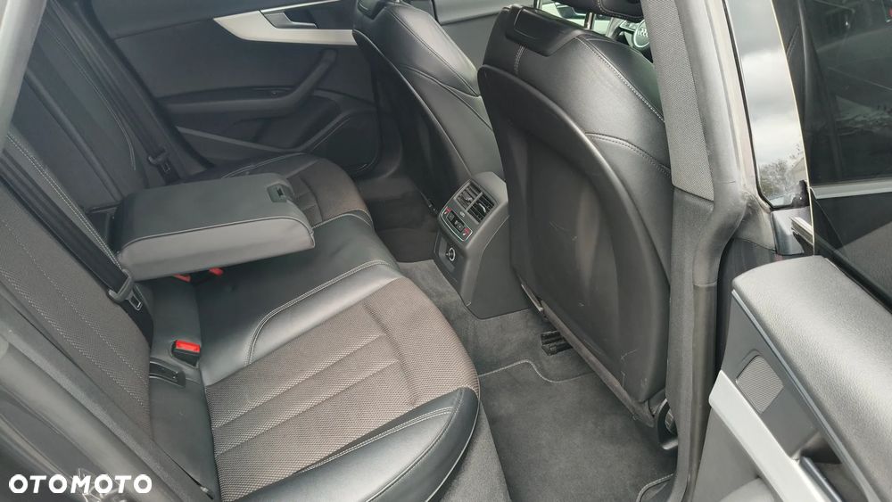 Audi A5 ver-sportback-3-0-tdi-quattro-tiptronic - 17