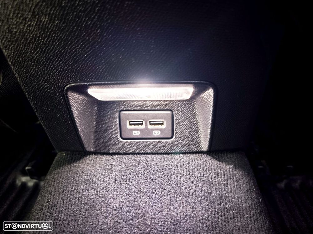 Peugeot 508 SW 1.5 BlueHDi Allure - 15