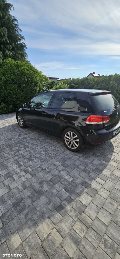 Volkswagen Golf - 5