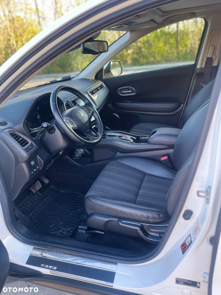 Honda HR-V 1.5 Executive (ADAS / Connect+) CVT - 9