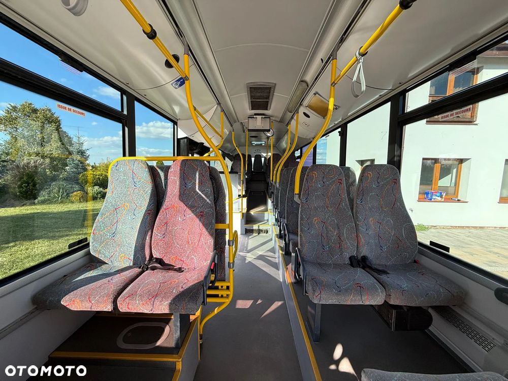 Solaris Urbino 12 - 15