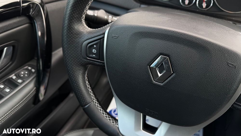 Renault Laguna dCi 150 FAP Aut. Initiale - 16