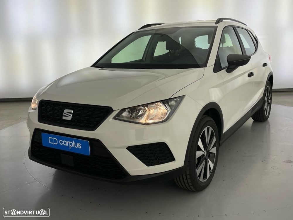 SEAT Arona 1.0 TSI - 21