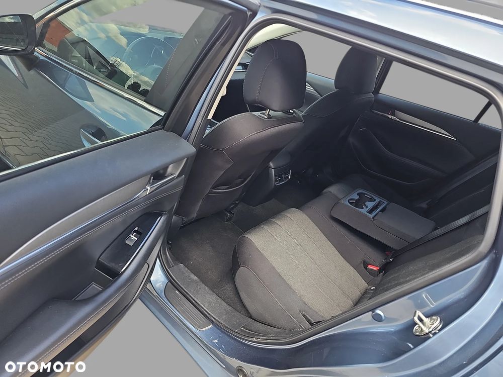 Mazda 6 2.0 SkyMotion - 13