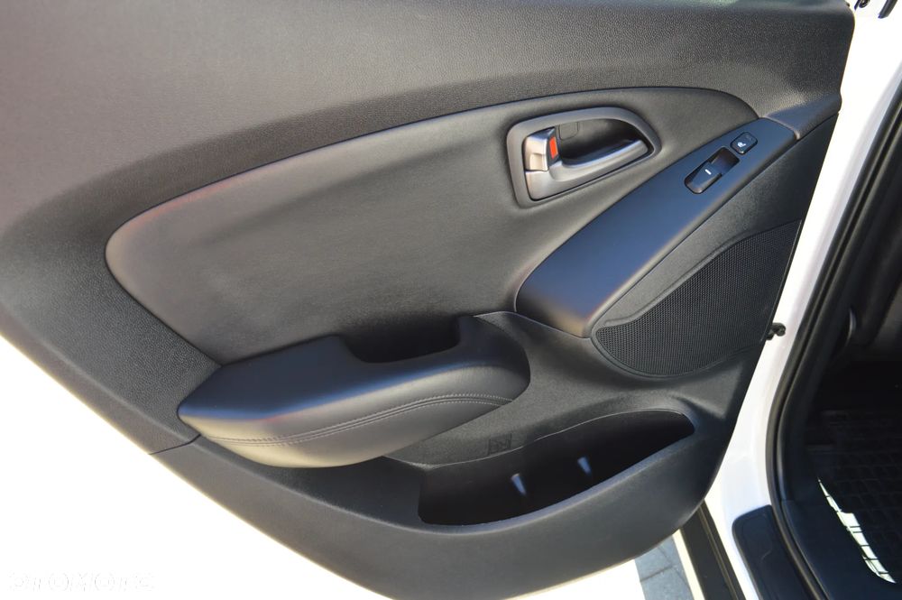 Hyundai ix35 1.7 CRDi Comfort 2WD - 15