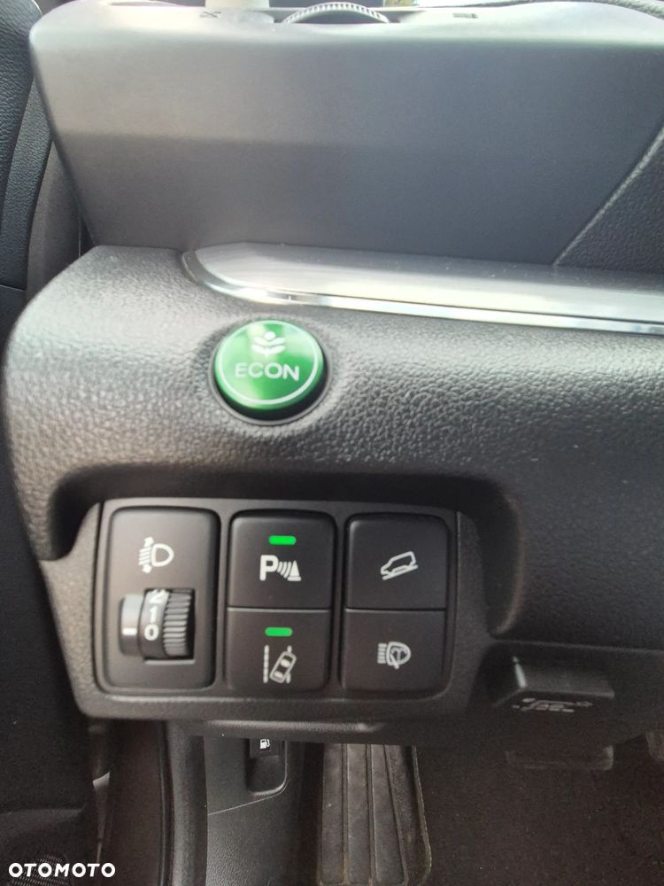 Honda CR-V 2.0 Lifestyle (ADAS / Connect+) - 11