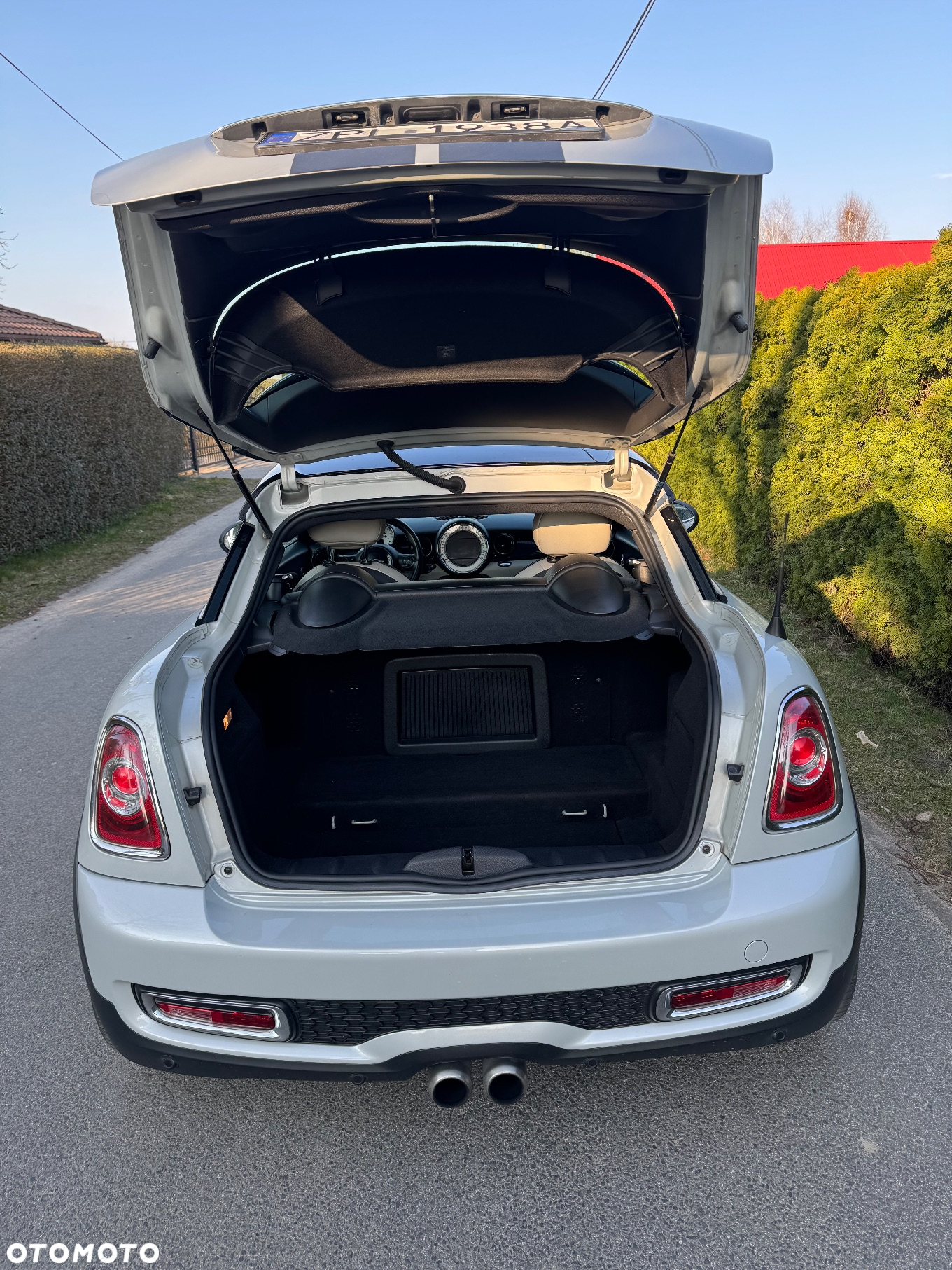 MINI Cooper SD - 15