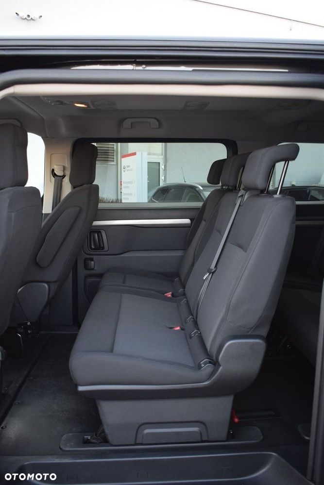 Toyota Proace Verso 2.0 D4-D Long Business - 14