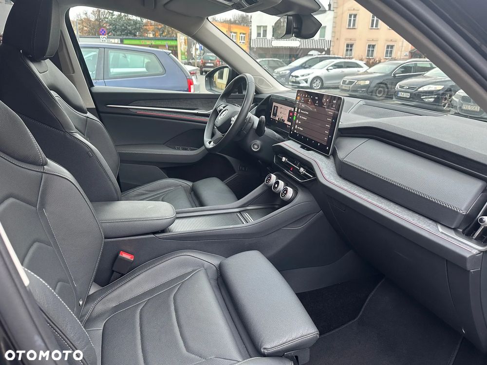 Skoda Kodiaq 2.0 TDI 4x4 Edition 130 DSG - 23
