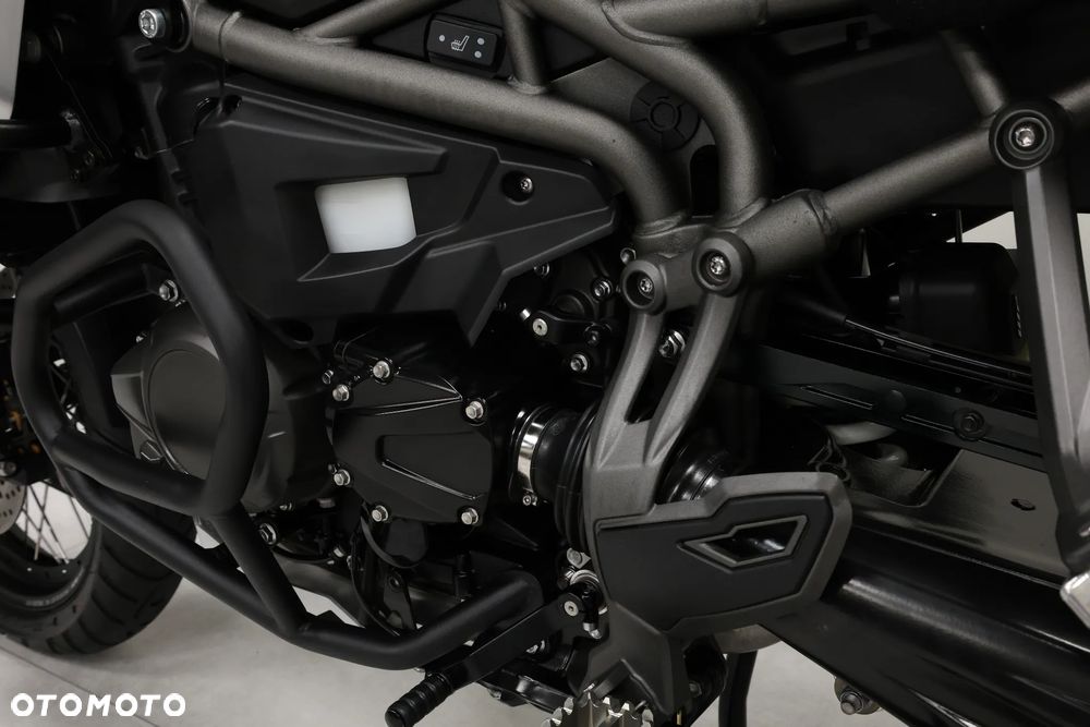 Triumph Tiger - 28