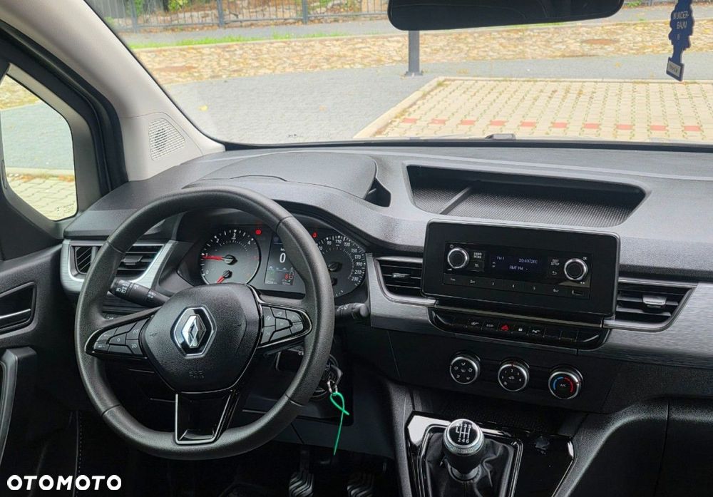 Renault Kangoo - 23