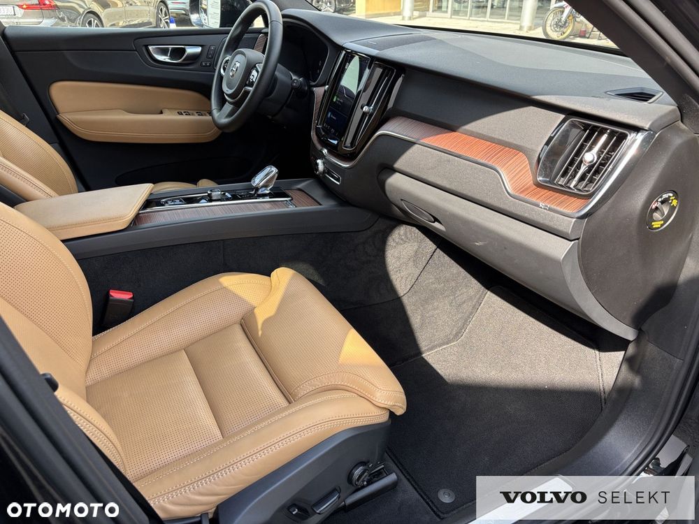 Volvo XC 60 - 10