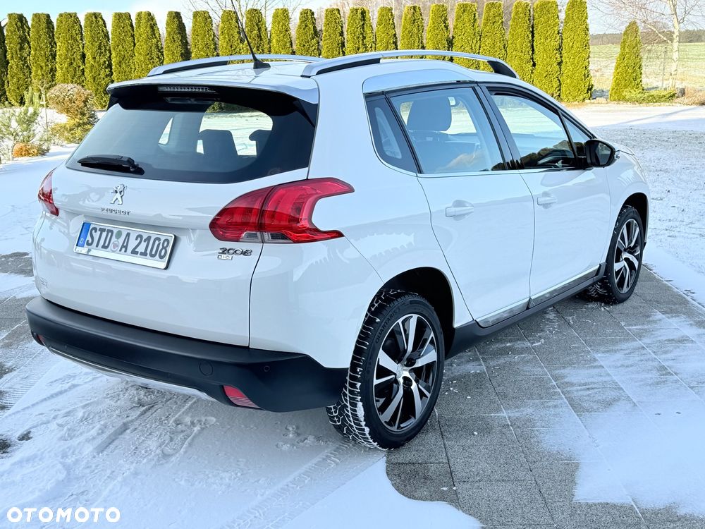 Peugeot 2008 e-HDi FAP 92 STOP & START Business-Line - 31