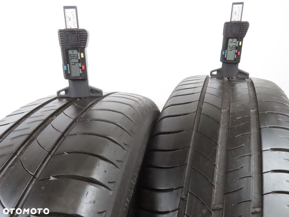 2x 185/60R15 OPONY LETNIE Michelin Energy Saver+ 84T - 6